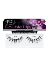 Pestañas 206 Prof Double Lash Ardell